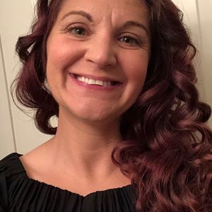 Meet your Posher, Kimberly